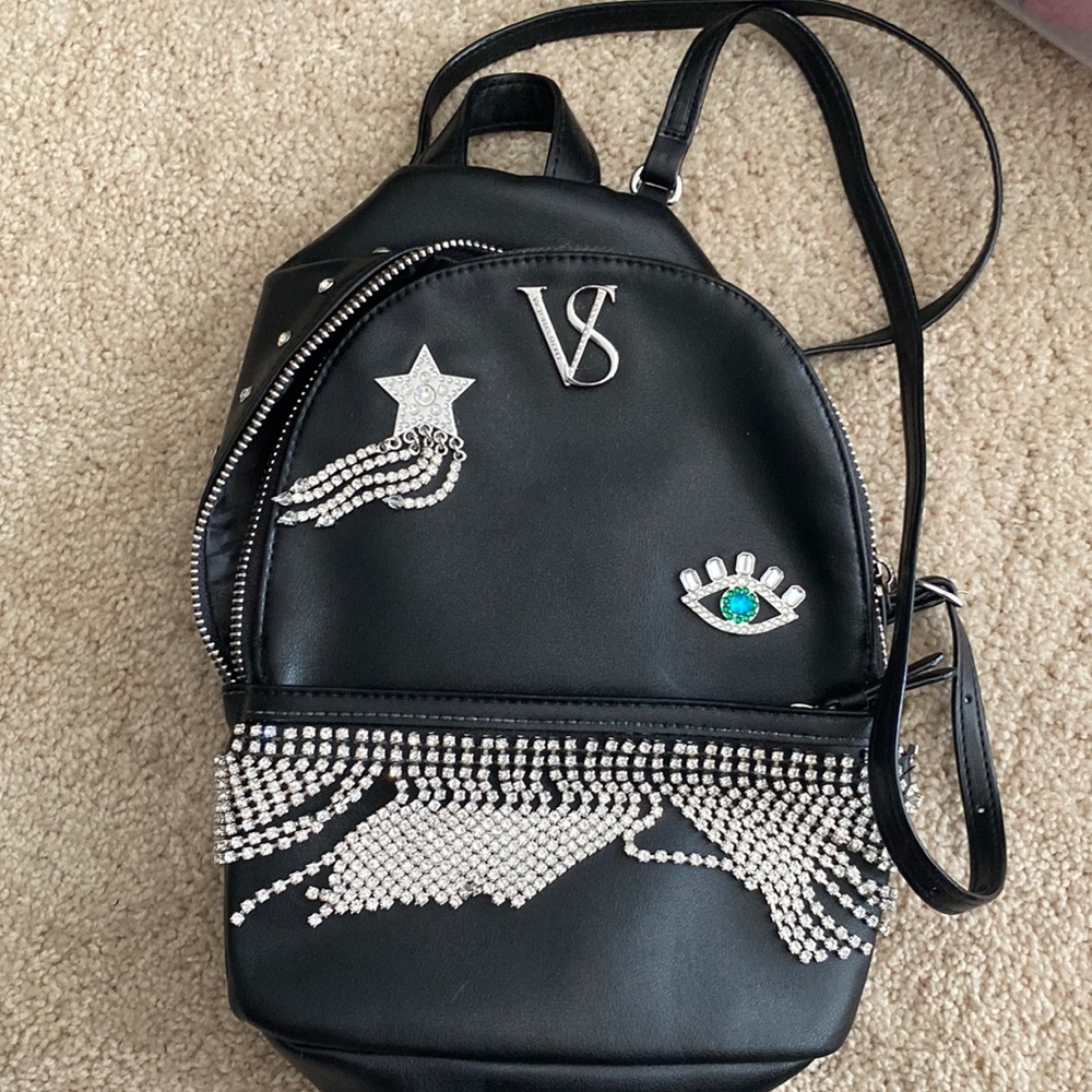 Adorable backpack